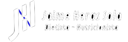 Nutriconhache — Jaime Heras Sola